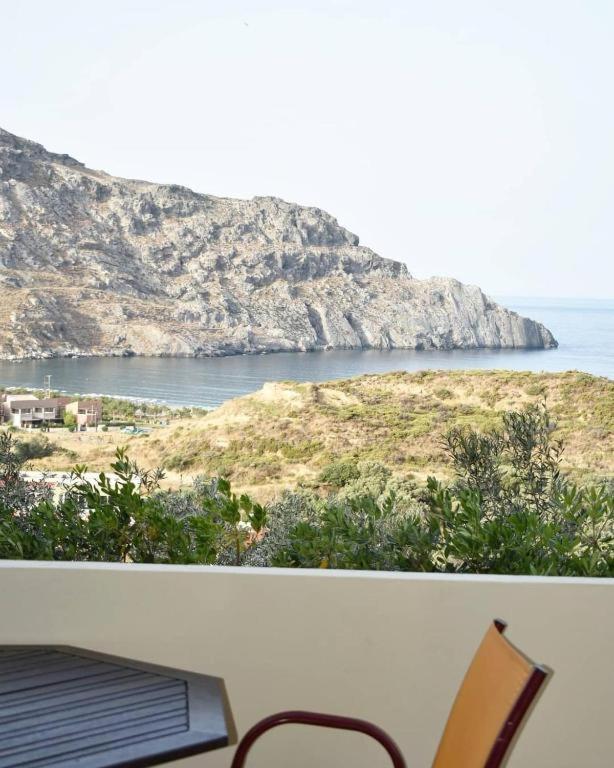 Sun & Sea Apartments Plakias II Exterior photo