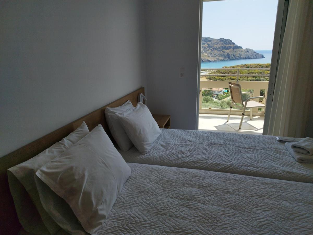 Sun & Sea Apartments Plakias II Exterior photo