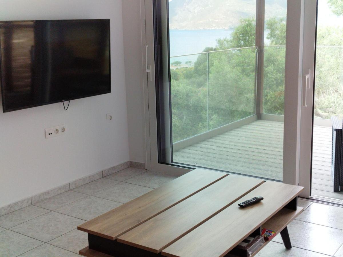Sun & Sea Apartments Plakias II Exterior photo