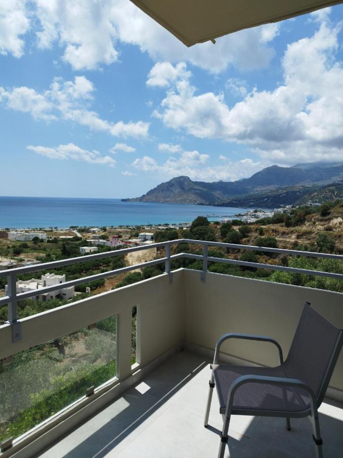 Sun & Sea Apartments Plakias II Exterior photo