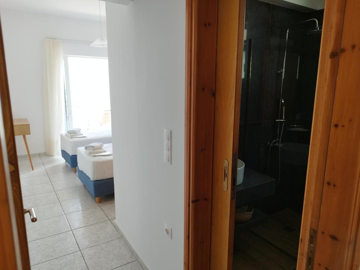 Sun & Sea Apartments Plakias II Exterior photo