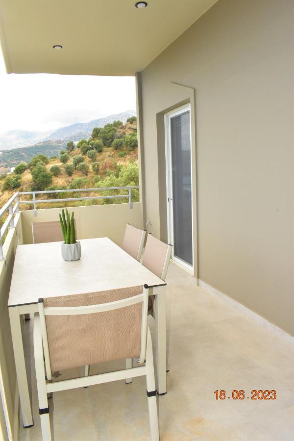 Sun & Sea Apartments Plakias II Exterior photo